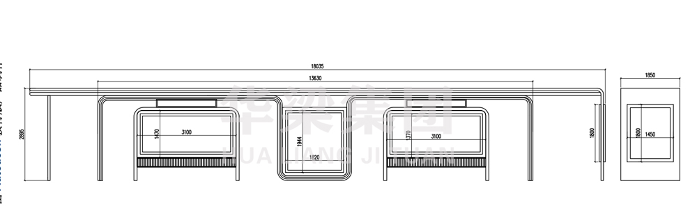 城市品位候車亭AH-3120(圖3)